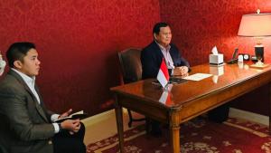 Rapat Terbatas, Prabowo Perintahkan Polemik 4 Pulau Diputuskan dan Diumumkan